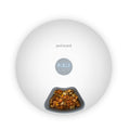 Automatic Cat Feeder 6 Meal USB