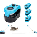 Cat Remote Control Weight Loss Toy