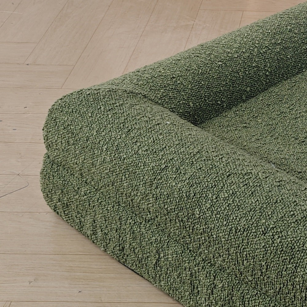 Rectangular Pet Bed Sofa Nest