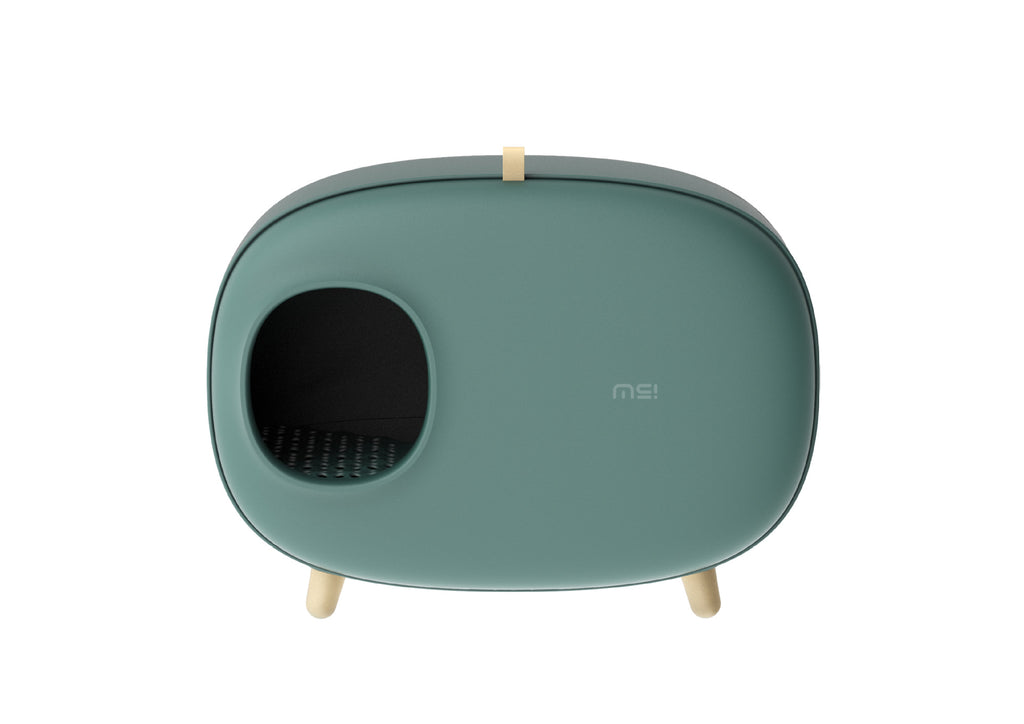 Cat Litter Box