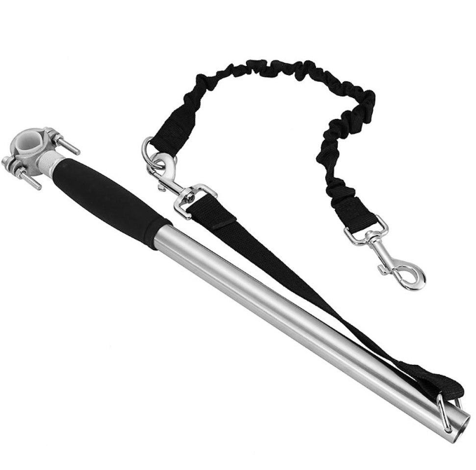 Bicycle Dog Leash for Walking Your Pet