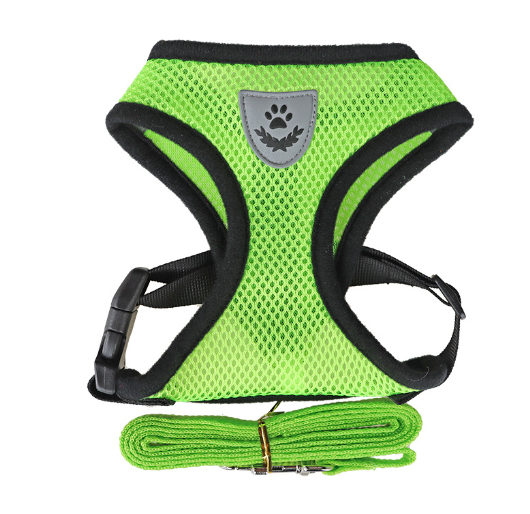 Breathable Cooling Dog Harness