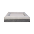 Rectangular Pet Sofa Bed for Dogs