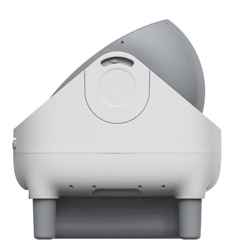 Enclosed Automatic Cat Litter Box