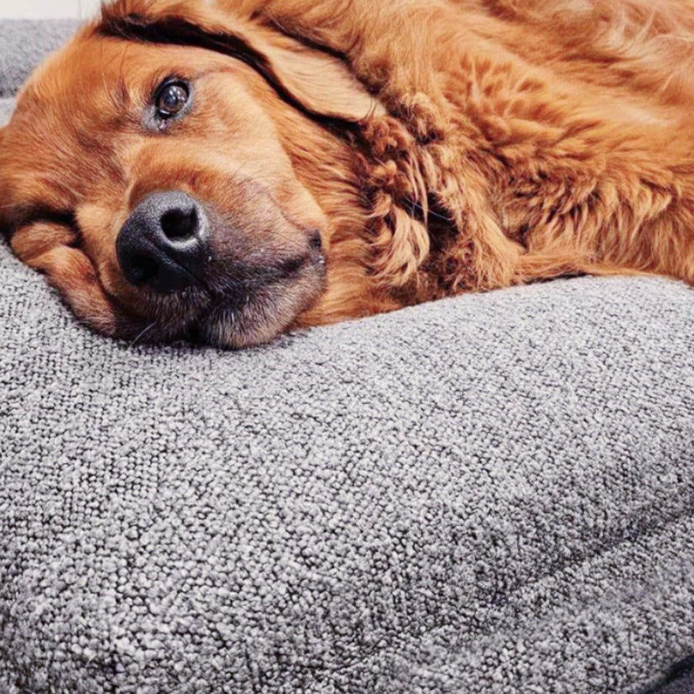 Rectangular Pet Bed Sofa Nest