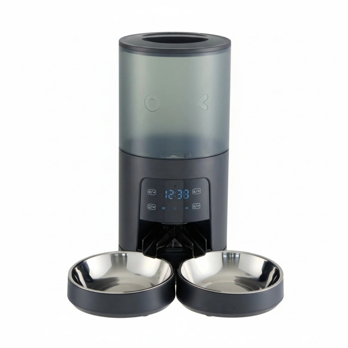 Intelligent Pet Food Dispenser