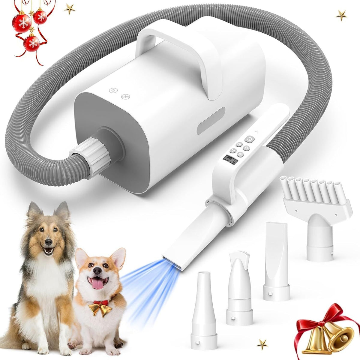 Ion Pet Hair Dryer