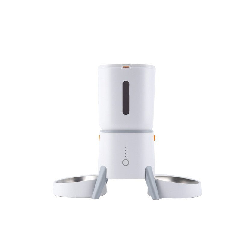 Smart Pet Feeder