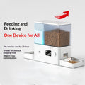 Automatic Pet Feeder