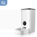 Smart Pet Automatic Feeder with High Capacity