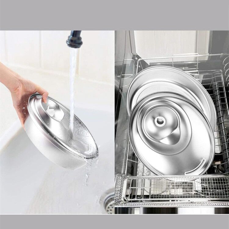 Stainless Steel Pet Water Dispenser