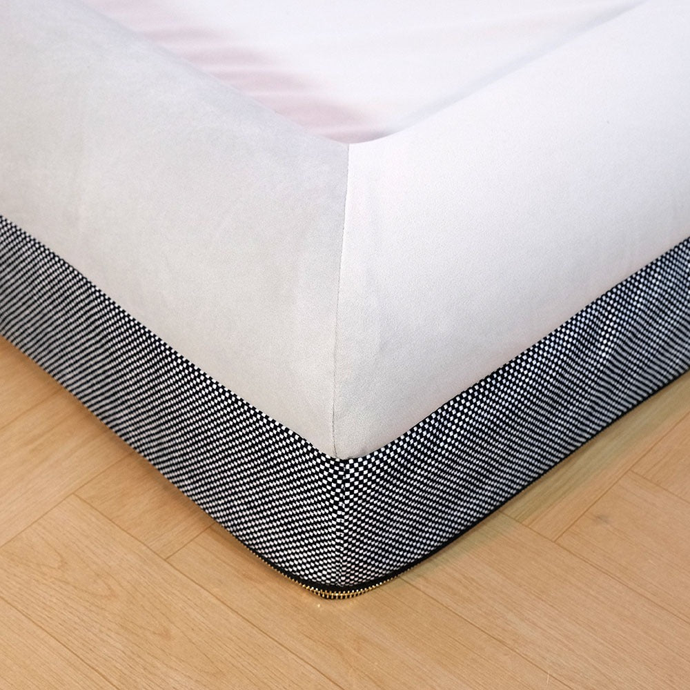 Rectangular Pet Sofa Bed for Dogs