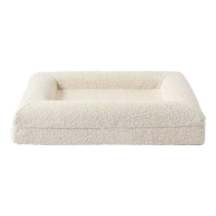 Rectangular Pet Bed Sofa Nest