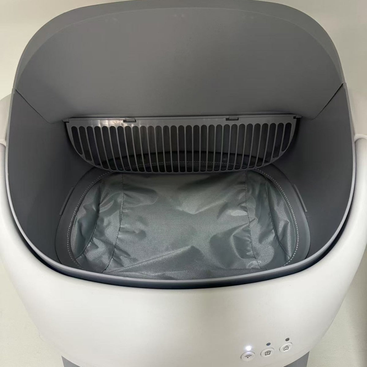 Intelligent Cat Litter Box