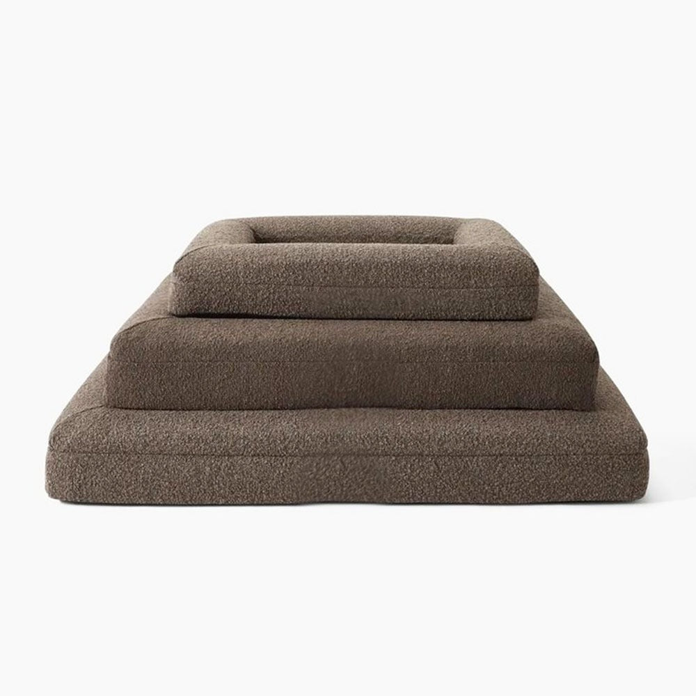 Rectangular Pet Bed Sofa Nest