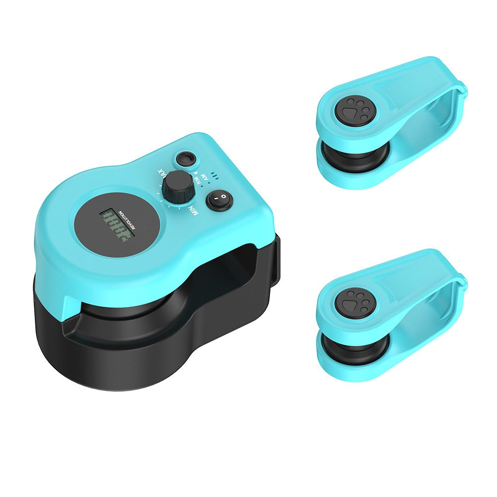 Cat Remote Control Weight Loss Toy